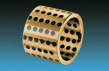 Roller set shaft