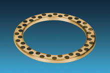 Thrust Washer