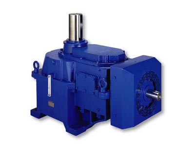 PARAMAX® SFC cooling tower and air cooler dedicated reducer